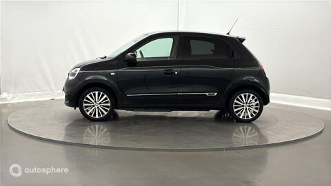 Twingo E-Tech Electric Techno R80 Achat Int&eacute;gral 2022 occasion 54135 Mexy