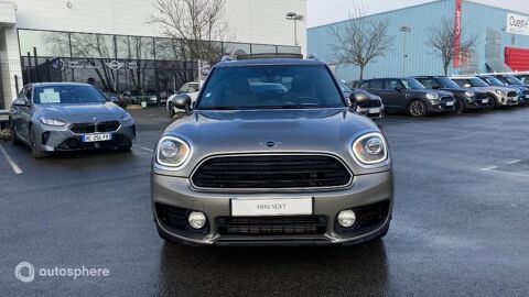 Countryman One 102ch Oakwood BVA7 Euro6d-T 2019 occasion 64100 Bayonne