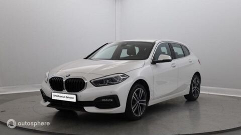 BMW Série 1 116dA 116ch Business Design DKG7 2022 occasion Seclin 59113