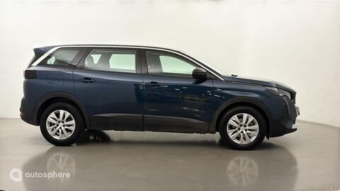 5008 1.5 BlueHDi 130ch S&S Active Pack 2023 occasion 64200 Bassussarry