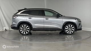 Austral 1.2 E-Tech full hybrid 200ch Techno 2023 occasion 51100 Reims
