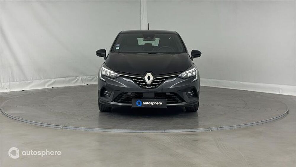 Clio 1.0 TCe 90ch Intens X-Tronic -21N 2022 occasion 59320 Sequedin