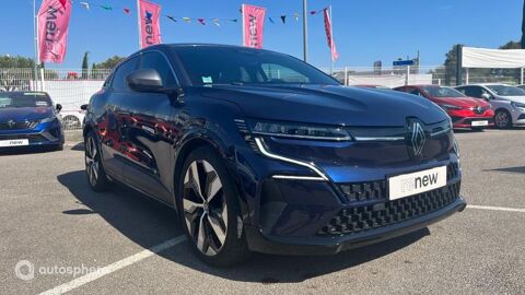 M&eacute;gane E-Tech Electric EV60 220ch Techno optimum charge 2022 occasion 13700 Marignane
