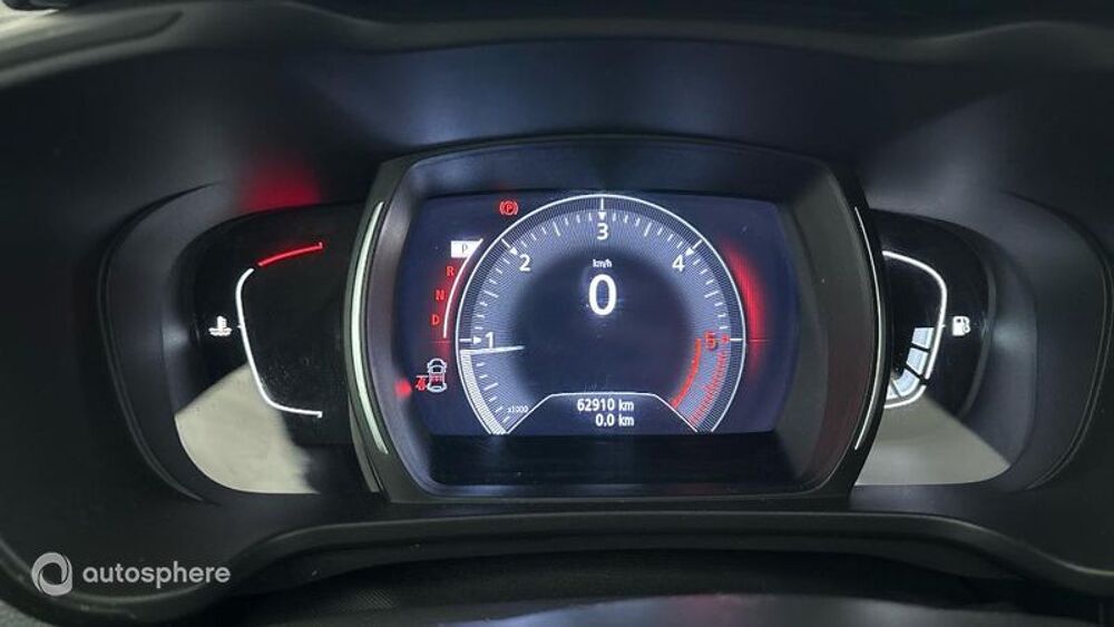Kadjar 1.5 Blue dCi 115ch Business EDC 2020 occasion 02000 Laon