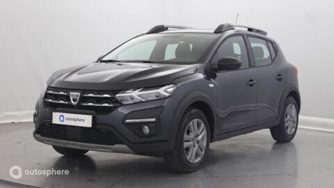 Annonce voiture Dacia Sandero 14399 