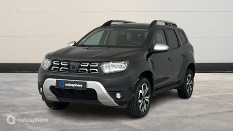 Dacia Duster 1.3 TCe 150ch FAP Prestige 4x2 EDC 2022 occasion Chauny 02300