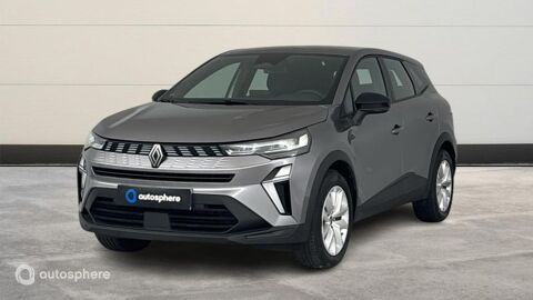 Annonce voiture Renault Symbioz 29499 €