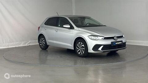 Polo 1.0 TSI 95ch VW Edition 2025 occasion 51100 Reims
