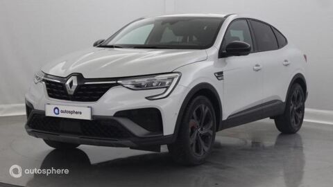 Annonce voiture Renault Arkana 22999 