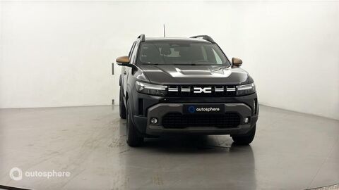 Duster 1.6 hybrid 140ch Extreme 2025 occasion 03110 Charmeil