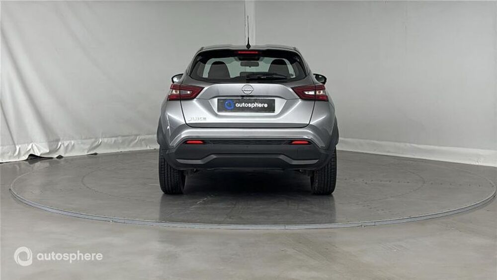 Juke 1.0 DIG-T 114ch Business Edition 2023 2023 occasion 62000 Arras