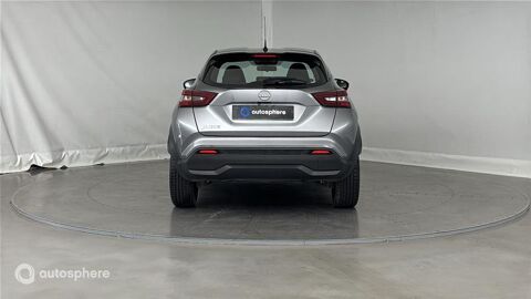 Juke 1.0 DIG-T 114ch Business Edition 2023 2023 occasion 62000 Arras