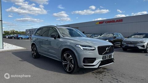 XC90 T8 AWD 310 + 145ch Ultra Style Dark Geartronic 2025 occasion 57100 Thionville
