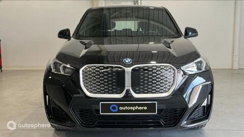 X1 ieDrive20 204ch M Sport 2024 occasion 13100 Aix-en-Provence