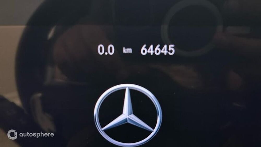 Classe GLA 250 e 160+102ch AMG Line 8G-DCT 2023 occasion 77144 Mont&eacute;vrain