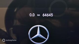Classe GLA 250 e 160+102ch AMG Line 8G-DCT 2023 occasion 77144 Mont&eacute;vrain