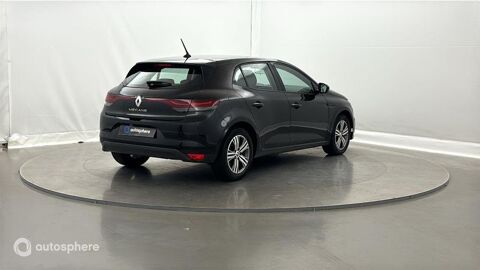 M&eacute;gane 1.5 Blue dCi 115ch Evolution 2023 occasion 51100 Reims