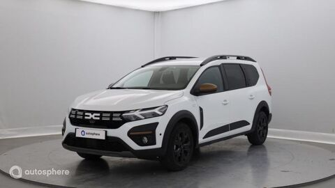 Dacia Jogger 1.0 ECO-G 100ch Extreme 7 places 2024 occasion Dunkerque 59640