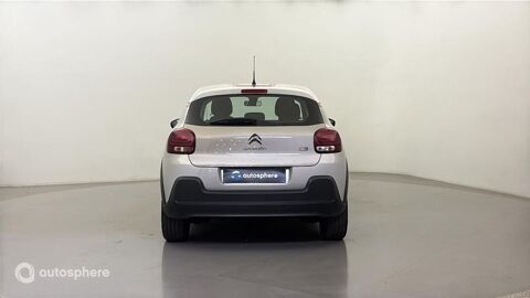 C3 1.2 PureTech 110ch S&S Shine 120-123g 2022 occasion 64200 Bassussarry
