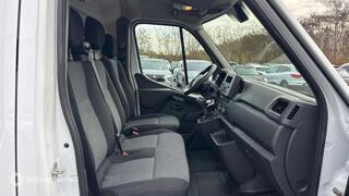 Master F3500 L2H2 2.3 Blue dCi 135ch Confort Euro6E 2024 occasion 02300 Chauny