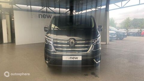 Trafic 2.0 dCi 150ch Techno -26 2026 occasion 62800 Li&eacute;vin