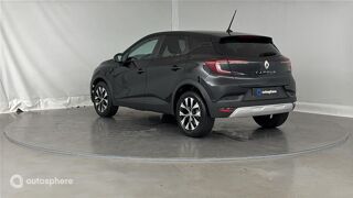Captur 1.0 TCe 90ch Evolution 2024 occasion 77100 Meaux