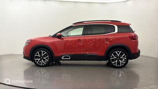 C5 aircross BlueHDi 130ch S&S Shine EAT8 2019 occasion 37500 Chinon