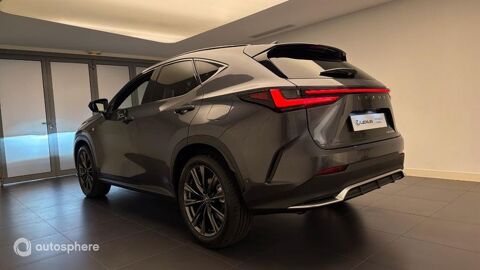 NX 450h+ 292ch F SPORT Executive 4WD MY26 2026 occasion 78240 CHAMBOURCY