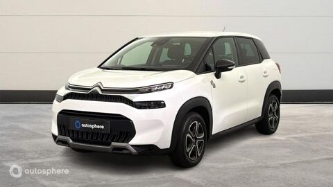 Citro&euml;n C3 Aircross 1.2 PureTech 110ch S&S YOU 2024 occasion Ch&acirc;tellerault 86100