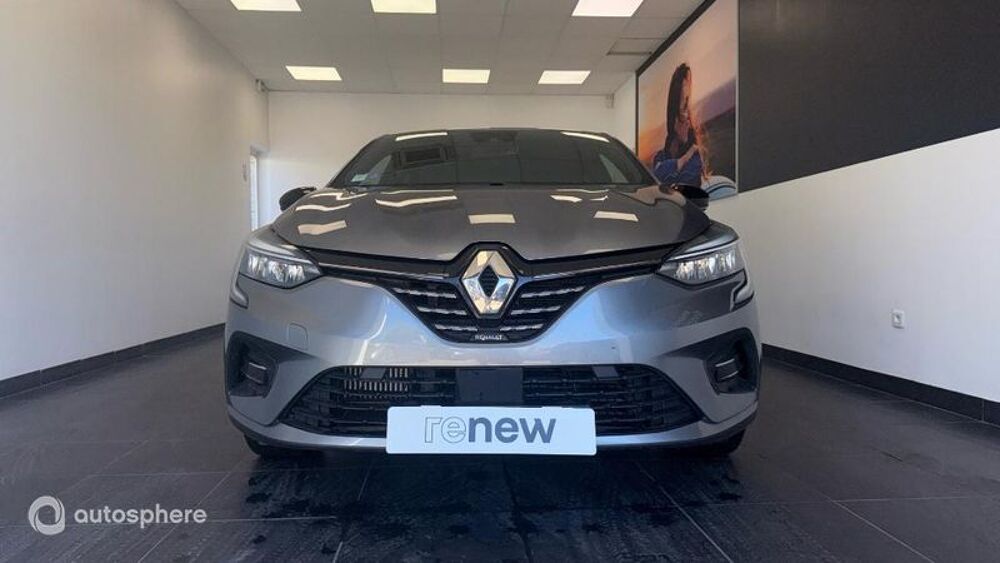 Clio 1.3 TCe 140ch Techno 2023 occasion 84120 Pertuis