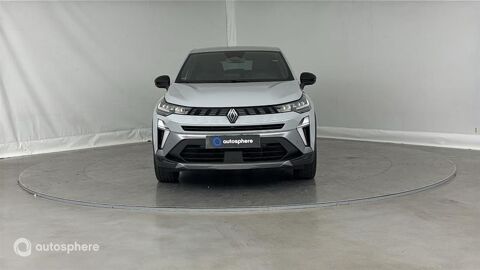 Symbioz 1.8 E-Tech full hybrid 160ch esprit Alpine - 26 2026 occasion 62218 Loison-sous-Lens