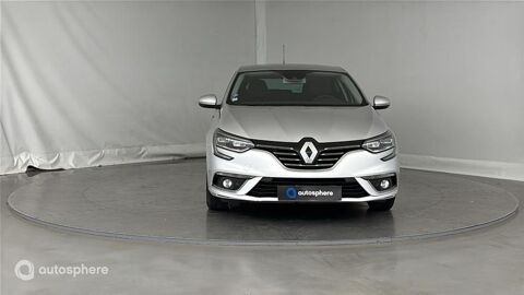 M&eacute;gane 1.2 TCe 130ch energy Intens 2017 occasion 62800 LIEVIN