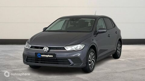 Volkswagen Polo 1.0 TSI 95ch VW Edition 2025 occasion Reims 51100