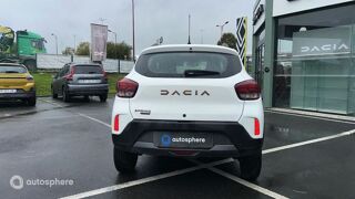 Spring 65ch Extreme 2023 occasion 59190 Hazebrouck
