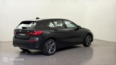 S&eacute;rie 1 118iA 136ch Edition Sport DKG7 2023 occasion 33700 M&eacute;rignac