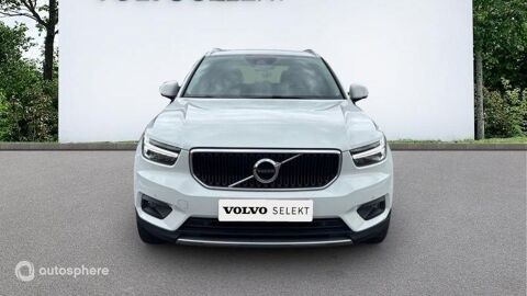 XC40 D3 AdBlue 150ch Business Geartronic 8 2021 occasion 57100 Thionville