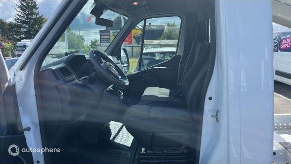 Master F3500 L2H2 2.3 Blue dCi 165ch Confort EuroVI 2022 occasion 62000 Arras