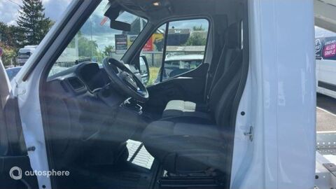 Master F3500 L2H2 2.3 Blue dCi 165ch Confort EuroVI 2022 occasion 62000 Arras