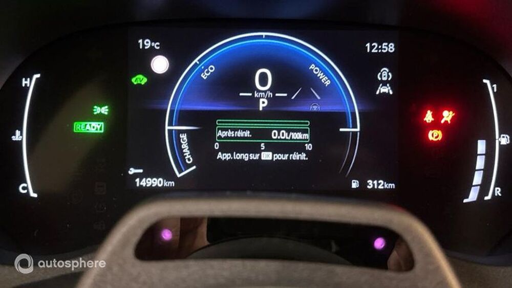 Yaris Cross 116h Design MY26 2026 occasion 92600 Asni&egrave;res-sur-Seine
