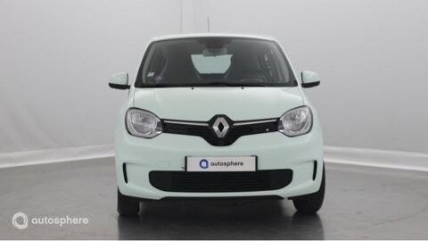 Twingo 1.0 SCe 75ch Zen - 20 2020 occasion 59850 Nieppe