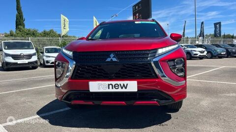 Eclipse Cross 2.4 MIVEC PHEV 188ch Intense 4WD 2023 2024 occasion 13700 Marignane
