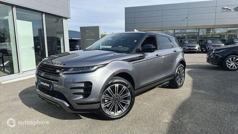 Annonce voiture Land-Rover Range Rover Evoque 73990 