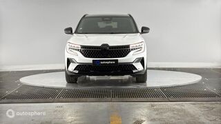 Austral 1.2 E-Tech full hybrid 200ch Iconic 2023 occasion 74200 Thonon-les-Bains