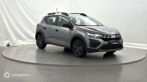 Sandero 1.0 TCe 90ch Stepway Essential -24 2024 occasion 57100 Thionville