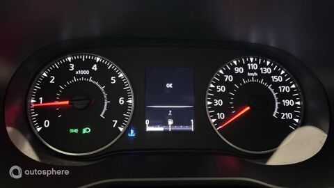 Duster 1.5 Blue dCi 115ch Prestige 4x2 2021 occasion 51100 Reims