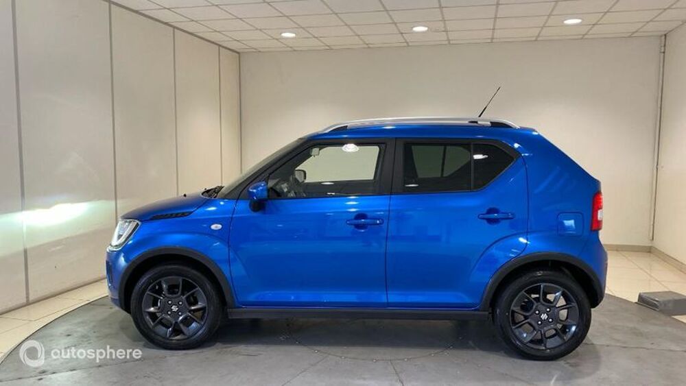 Ignis 1.2 Dualjet Hybrid 83ch Privil&egrave;ge Auto 2023 occasion 92200 Neuilly-sur-Seine