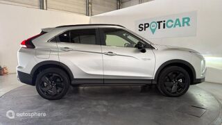 Eclipse Cross 2.4 MIVEC PHEV 188ch Black Collection 4WD 2023 2024 occasion 13100 Aix-en-Provence