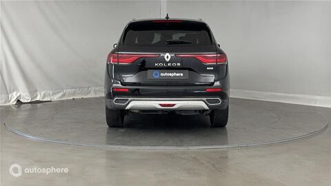 Koleos 2.0 Blue dCi 185ch Initiale Paris X-Tronic All Mode 4x4-i 2022 occasion 57100 Thionville