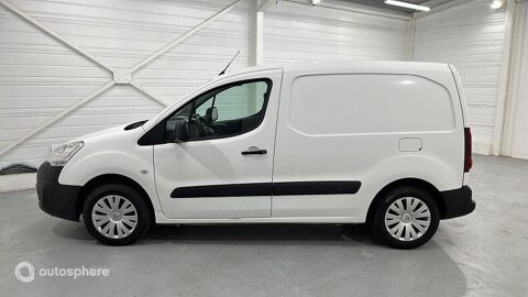 Berlingo M 1.6 BlueHDi 100 S&S Business 2016 occasion 64300 ORTHEZ