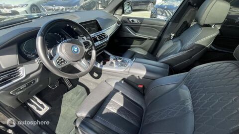 X5 xDrive45e 394ch M Sport 17cv 2023 occasion 33700 M&eacute;rignac